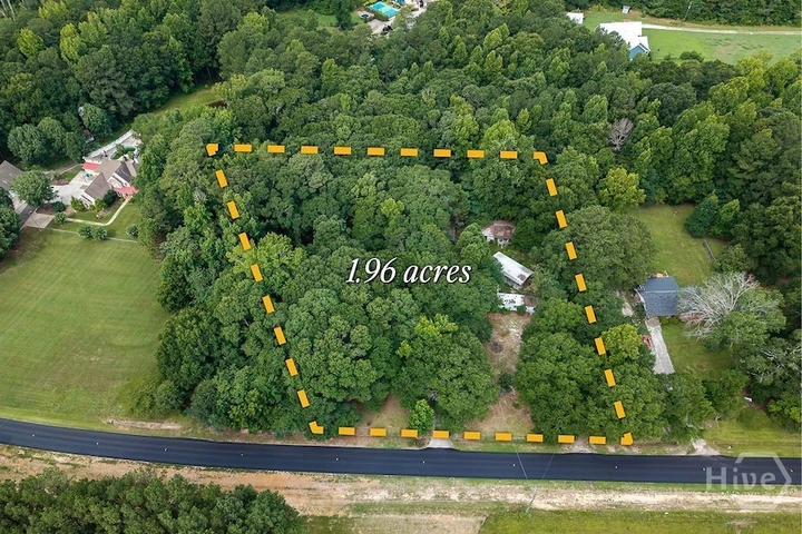 Main Listing Image