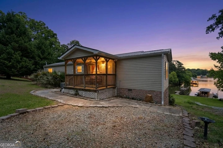 Main Listing Image