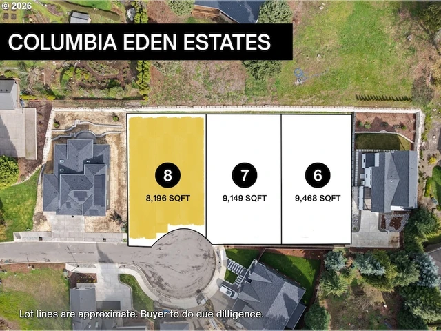 Main Listing Image