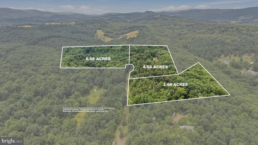 Main Listing Image