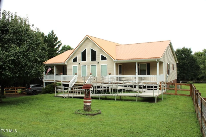 Main Listing Image