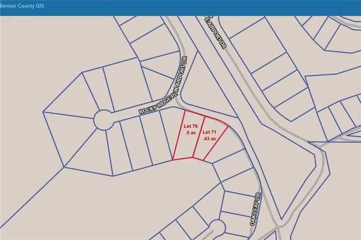 Main Listing Image