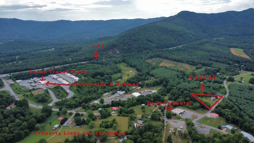 Main Listing Image