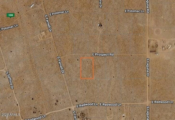 Main Listing Image