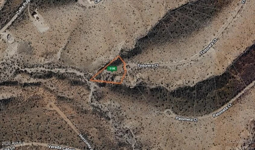 Main Listing Image