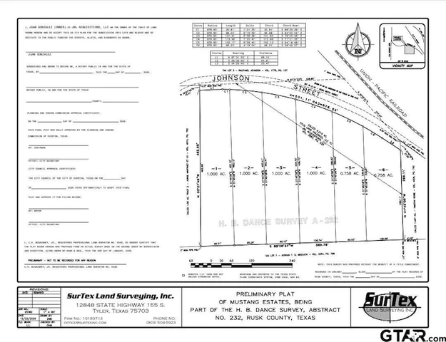 Main Listing Image