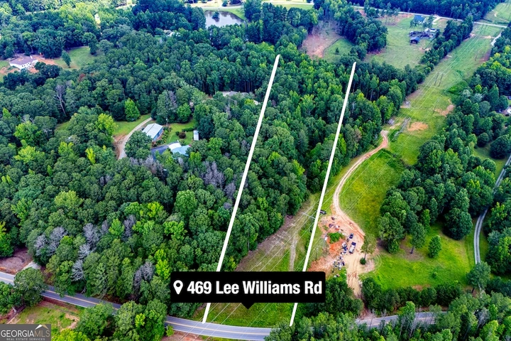 Main Listing Image