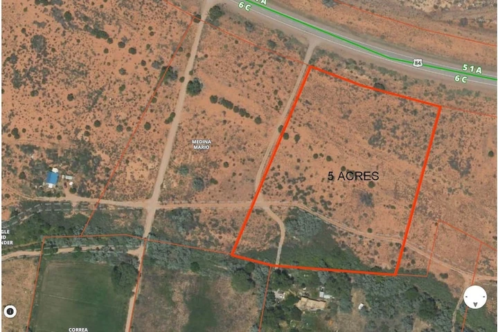 Main Listing Image