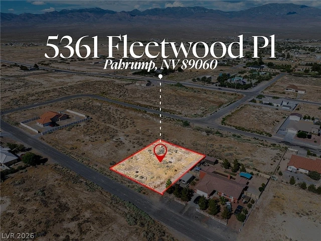 Main Listing Image