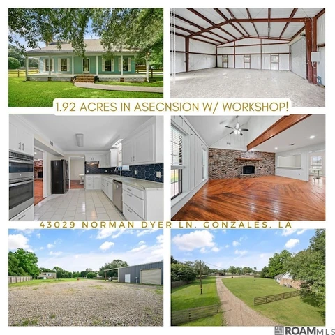 Main Listing Image