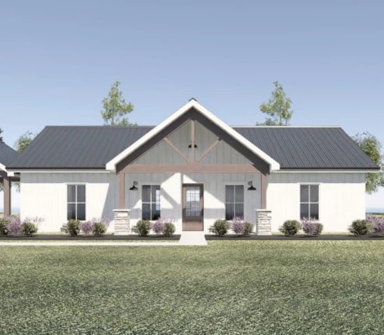 Main Listing Image