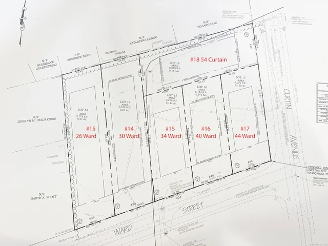 Main Listing Image