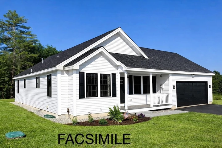 Main Listing Image