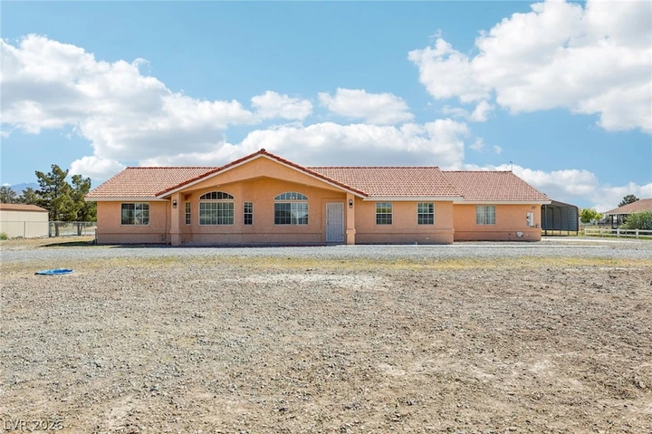 Main Listing Image