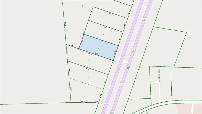 Main Listing Image