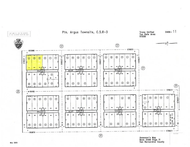 Main Listing Image
