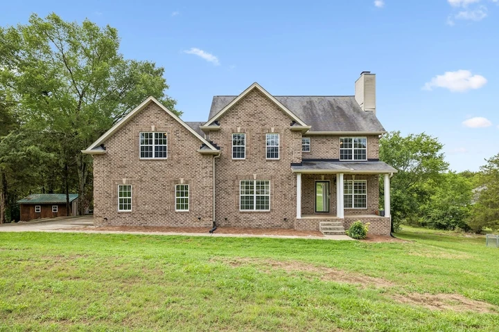 Main Listing Image