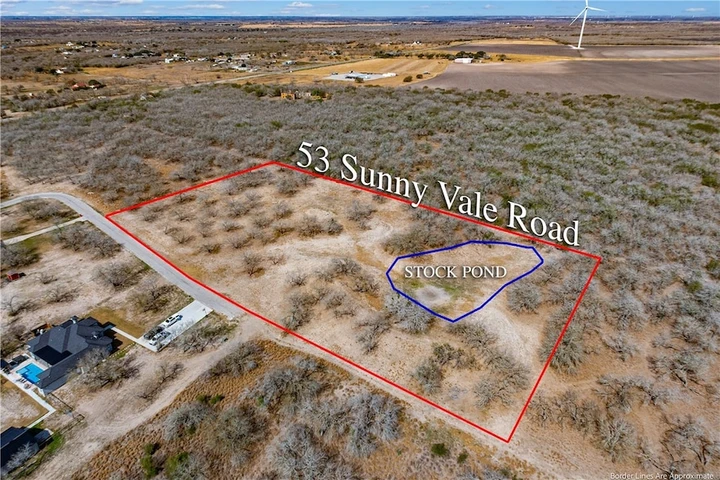 Main Listing Image
