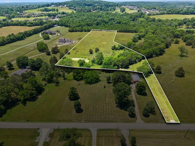 Main Listing Image