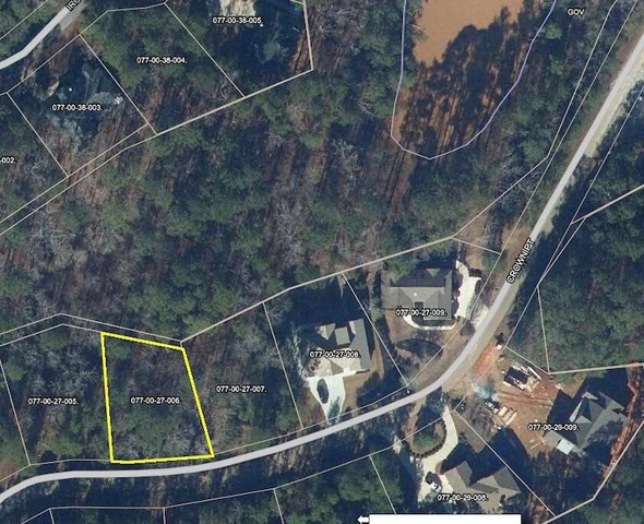 Main Listing Image