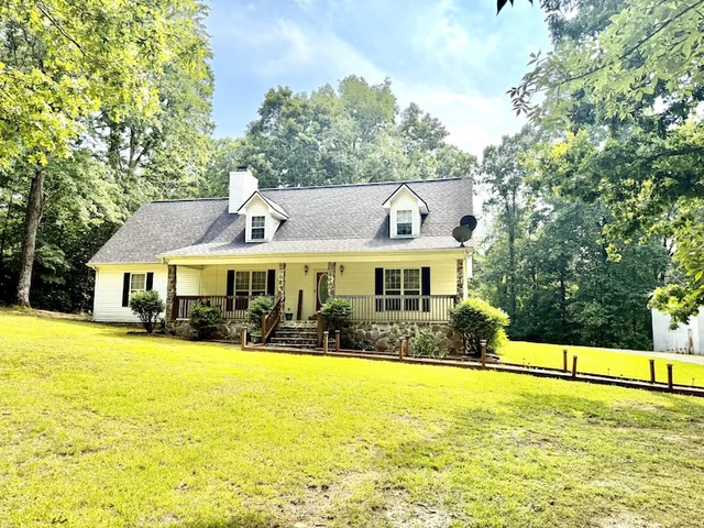 Main Listing Image
