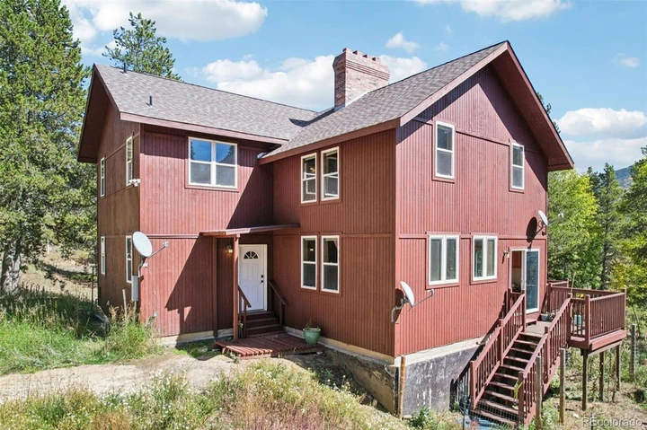 Main Listing Image