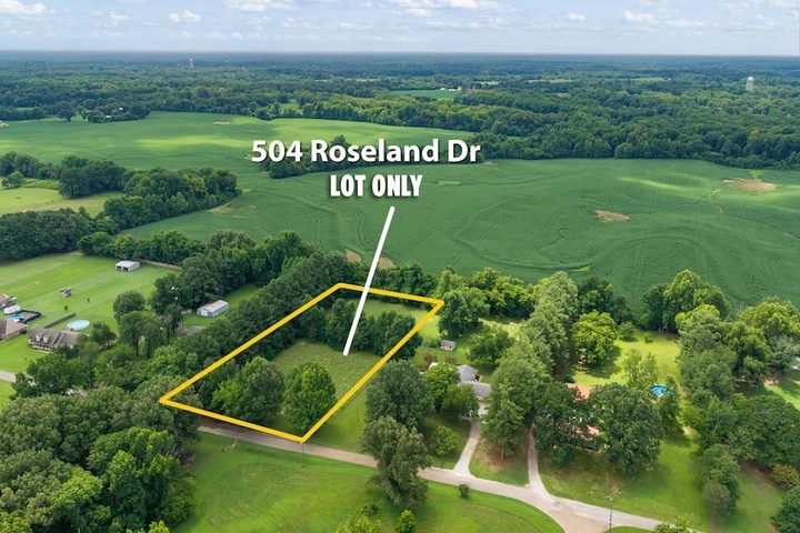 Main Listing Image