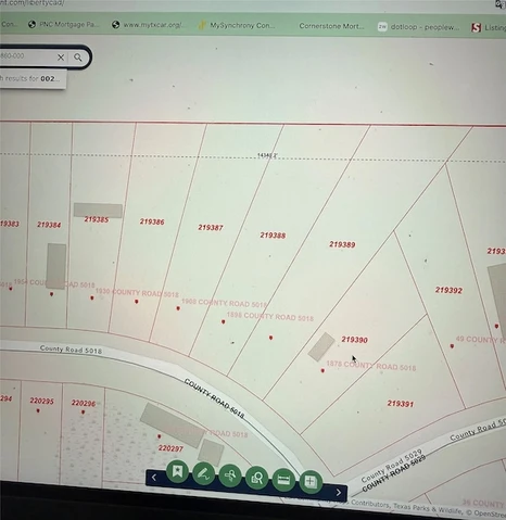 Main Listing Image