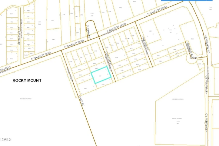 Main Listing Image
