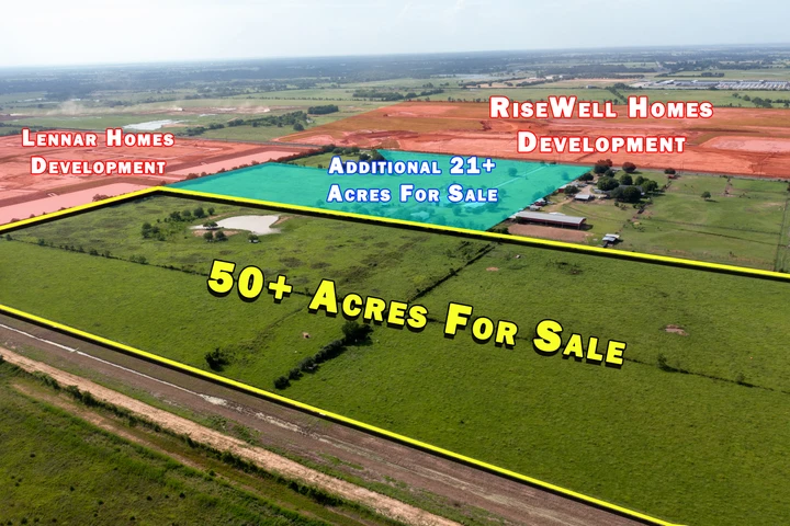Main Listing Image
