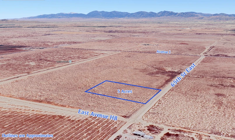 Main Listing Image