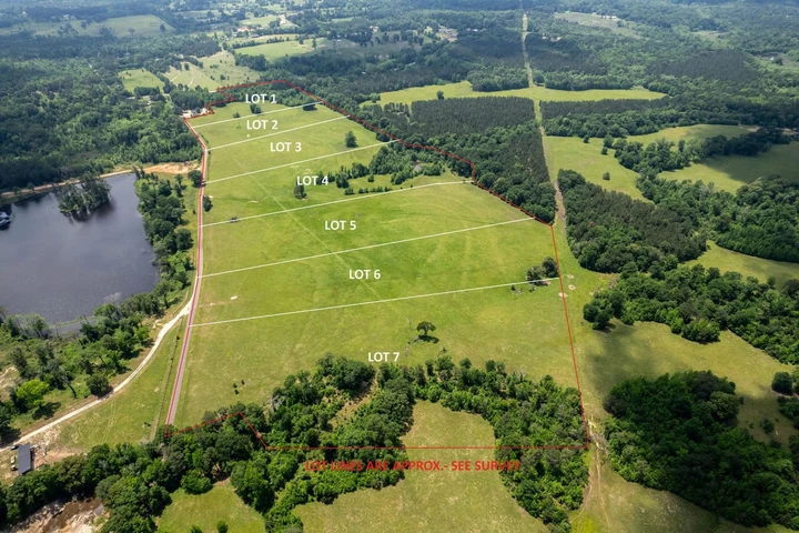 Main Listing Image