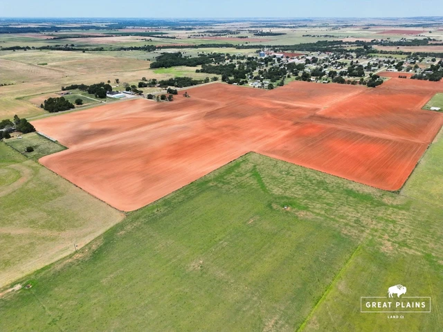 Main Listing Image