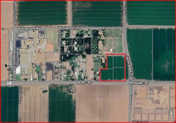 Main Listing Image