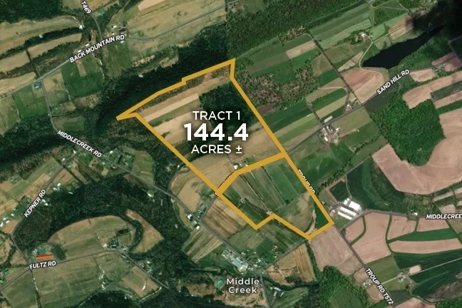 Main Listing Image