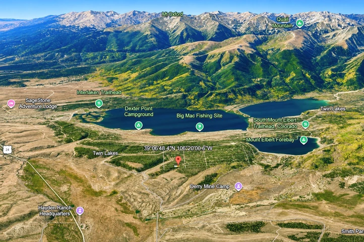 Main Listing Image