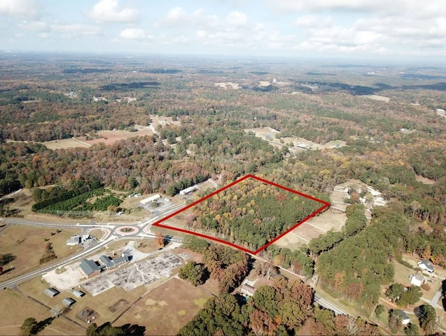 Main Listing Image