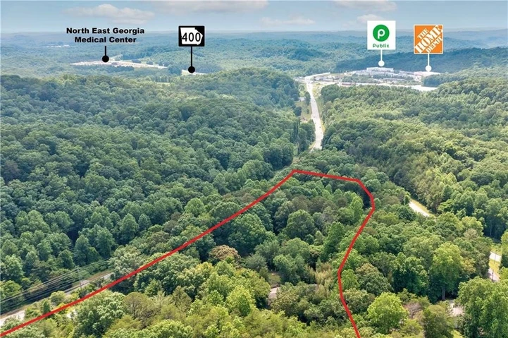 Main Listing Image