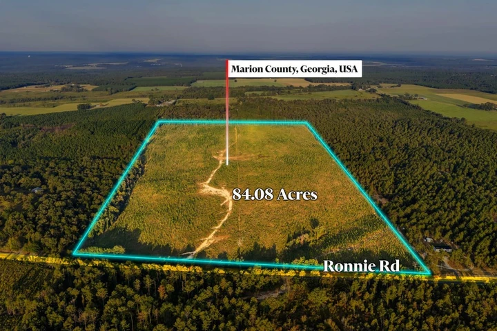 Main Listing Image