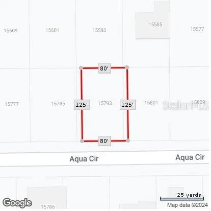 Main Listing Image
