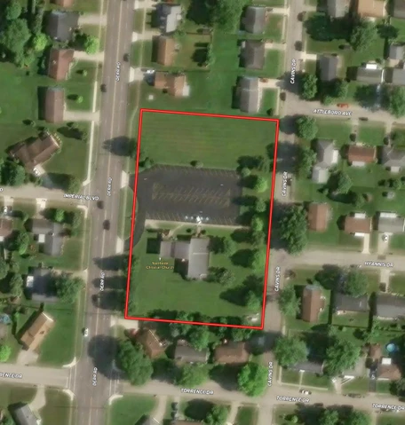 Main Listing Image