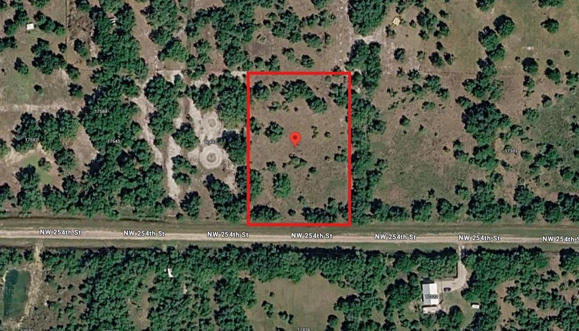 Main Listing Image