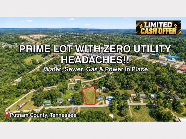 Main Listing Image