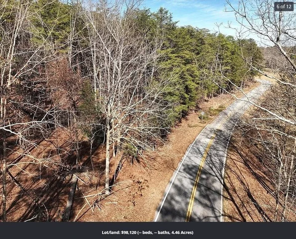 Main Listing Image