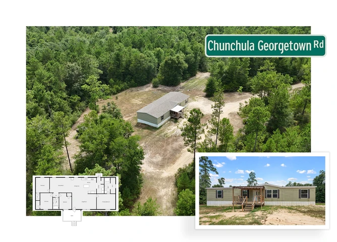 Main Listing Image
