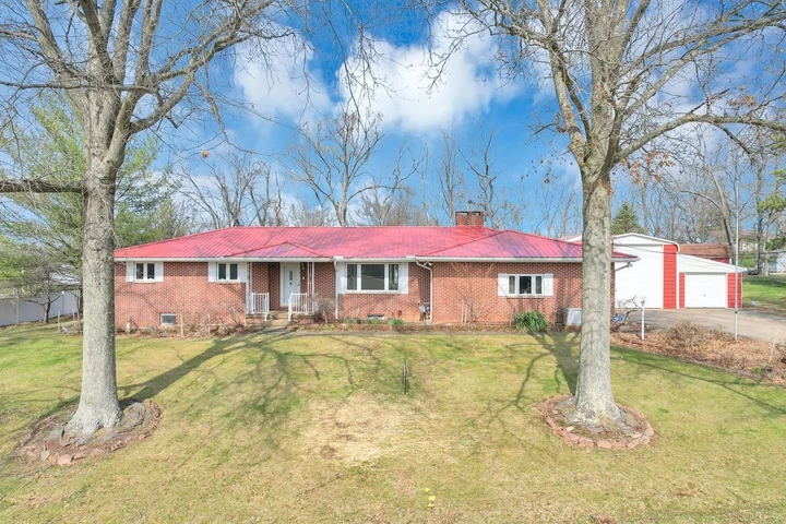 Main Listing Image