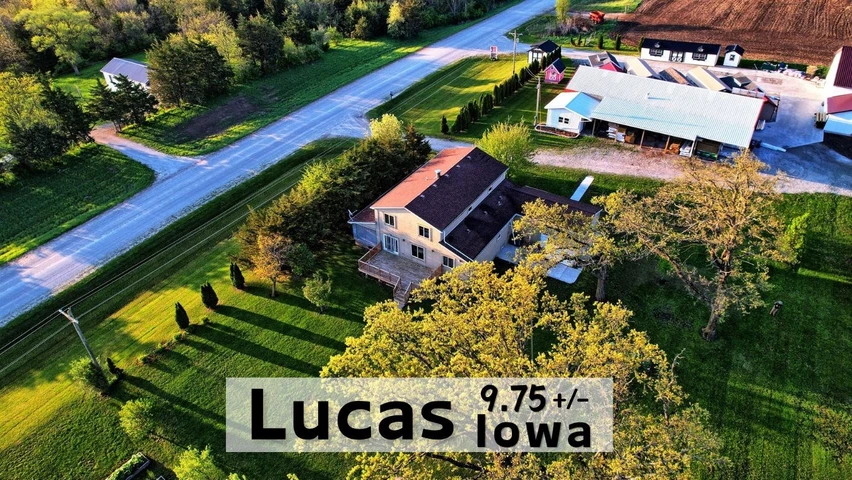 Main Listing Image