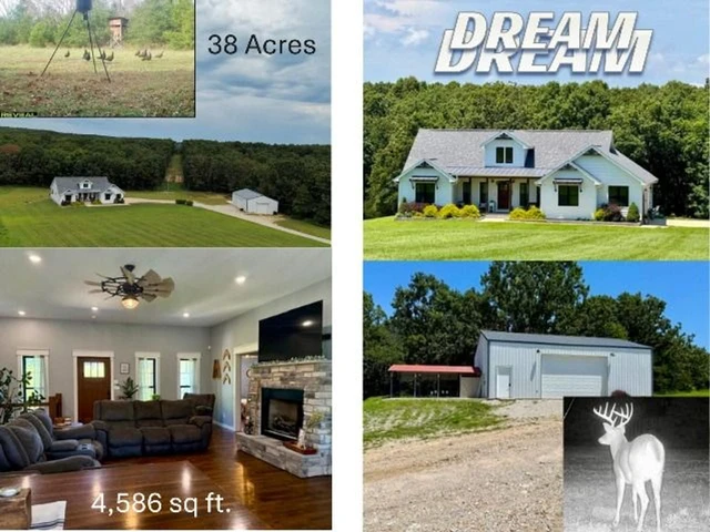 Main Listing Image