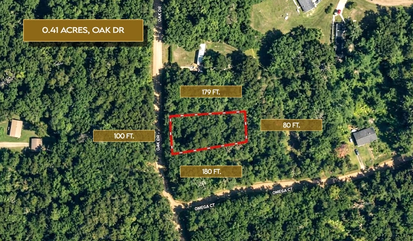 Main Listing Image