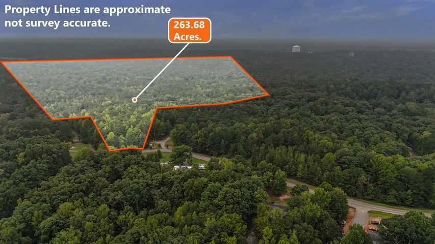 Main Listing Image